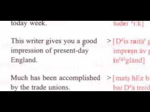 Curs de limba Engleza intermediar – Lectia 27