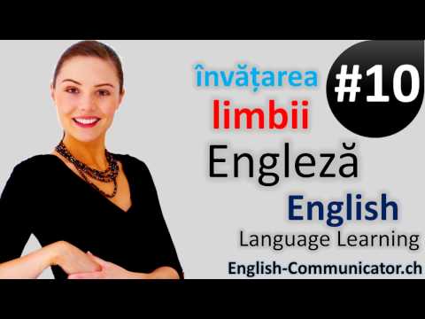 #10 Limba Engleza Curs English Română Romanian Aninoasa Câmpeni Focșani Marmației Plopeni Sprie