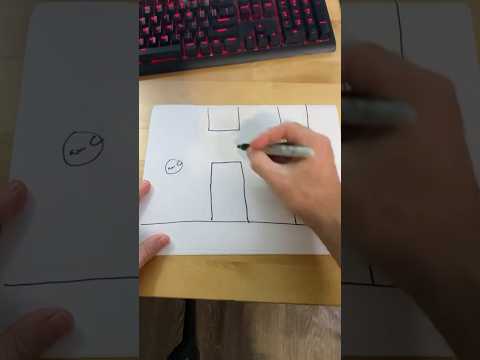Create A Game or Website With a Drawing