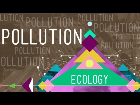 Poluare: curs intensiv de ecologie #11