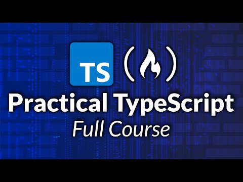 Practical TypeScript – Curs pentru începători