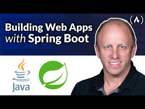 Construirea de aplicații web în Java cu Spring Boot 3 – Tutorial