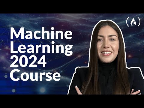 Învățare automată în 2024 – Curs pentru începători