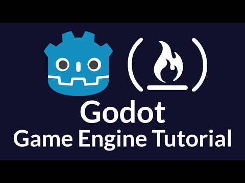 Tutorial Godot Game Engine – Creați un joc de platformă 2D