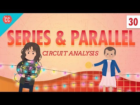 Analiza circuitului: Curs intensiv de fizică #30