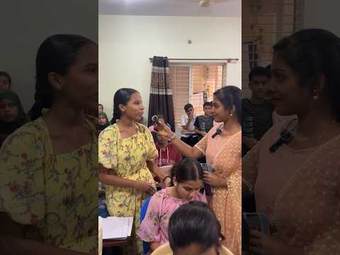 Friday evening mini vlog-118 …Gnana Jyothi Coaching centre #minivlog