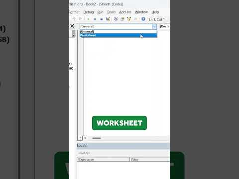 Autofit Columns Automatically in Excel ✅