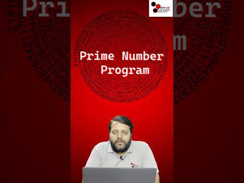 how to create prime number program in python