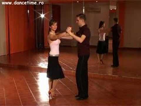 Lectii dans salsa incepatori ‘ www.dancetime.ro ‘ Cursuri dans salsa online