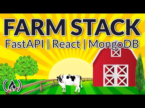 Curs FARM Stack – FastAPI, React, MongoDB