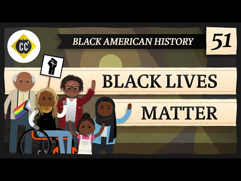 Black Lives Matter: Curs intensiv Istoria Neagrilor Americii #51