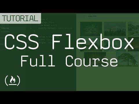 Curs CSS Flexbox