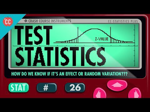 Statistici de testare: Statistici de cursuri intensive #26