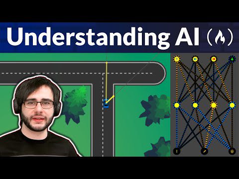 Înțelegerea AI de la zero – Curs de rețele neuronale
