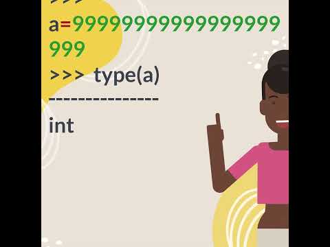 Python Numbers (Python Programming Language: Python Variables and Data Types)