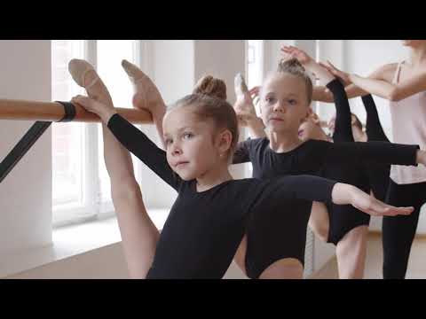 Bucovina Dance Studio –  Cursuri de Balet in Suceava