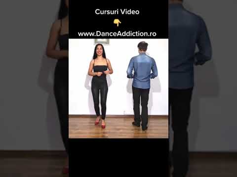 Cursuri video de bachata pentru începători: învață să dansezi într-un mod ușor