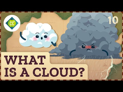☁️ Ce este un cloud?  Curs intensiv de geografie #10