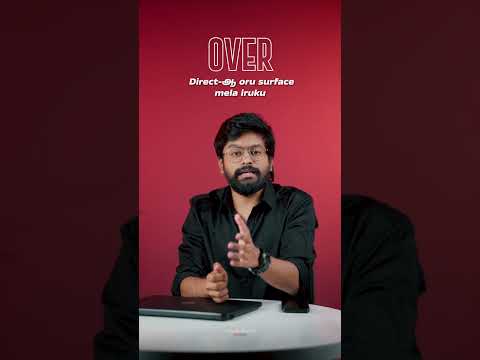 Above vs Over Difference என்ன? | ☎ +91 9944960485 | Spoken English Online