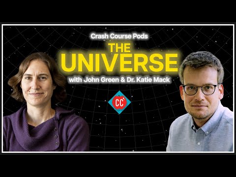 Un podcast despre întreaga istorie a universului
