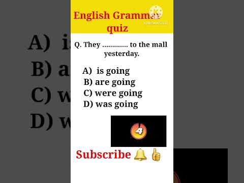 English  grammar mcq  quiz ||English for competitive exam #shortvideo #shorts #ytshorts
