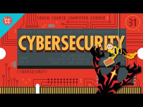 Securitate cibernetică: curs intensiv Informatică #31
