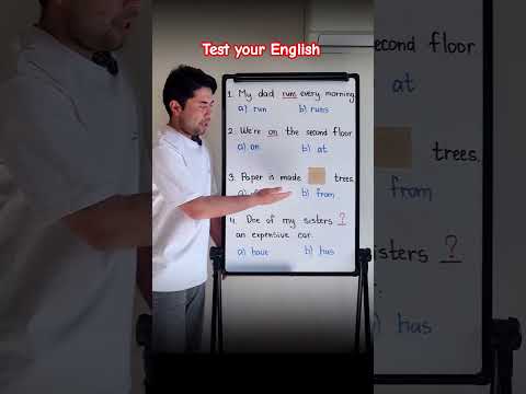 Easy English #satisfying #english #languagelearning #learning #trending #education #learn #youtube