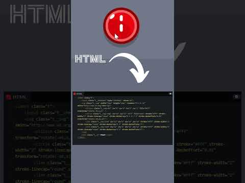 Animated button In Html And Css #coding #cssanimation #shorts