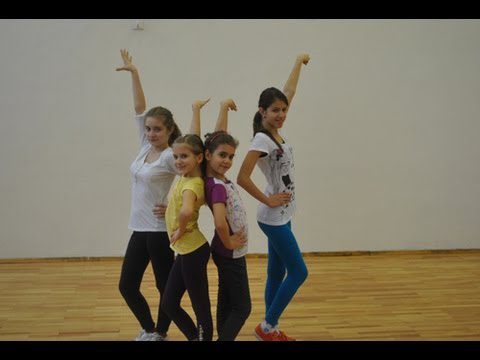 Cursuri dans , copii , scoala dans , Stop&Dance Studio