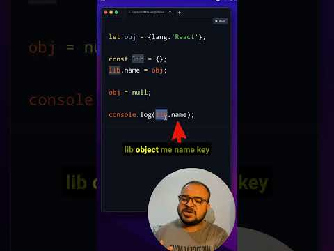 #223  Javascript Interview Questions by Frontend Master || #frontendmaster  #javascript #frontend