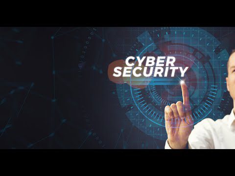 Cursuri de securitate cibernetică (short) 1080p