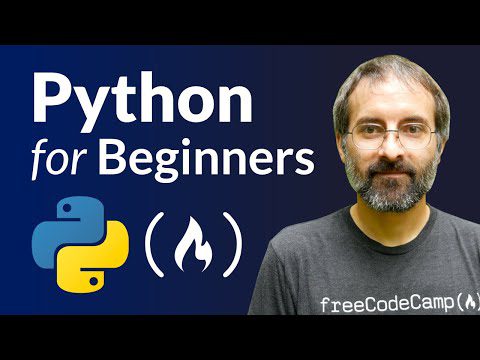Python pentru începători – Curs complet [Tutorial de programare]