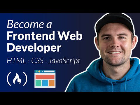 Curs de bootcamp pentru dezvoltare web front-end (JavaScript, HTML, CSS)