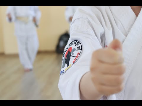 C.S Shinobi iasi – Cursuri de karate !  Simina Raul