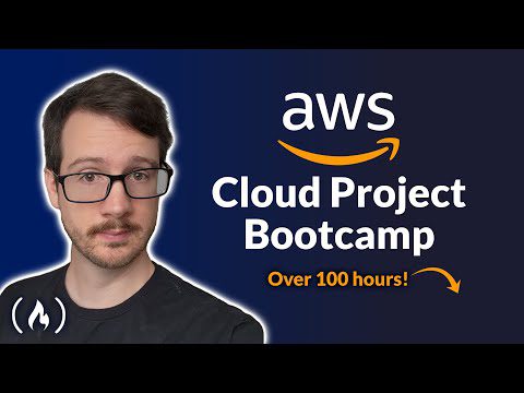 AWS Cloud Complete Bootcamp Curs