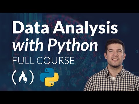 Analiza datelor cu Python – Curs complet pentru începători (Numpy, Pandas, Matplotlib, Seaborn)