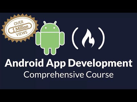 Dezvoltare Android pentru începători – Curs complet