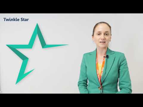 Curs limba engleza Tiny Stars – Scoala de Vara by Twinkle Star (teacher Simona Făgăteanu)