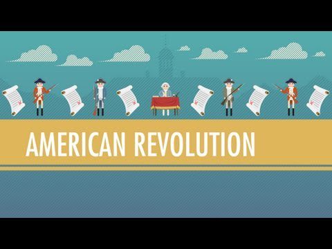 Ceai, taxe și revoluția americană: curs intensiv de istorie mondială #28