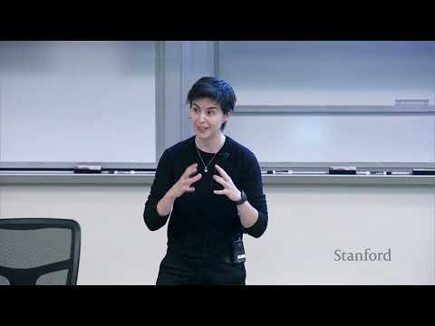Seminar Stanford – Moderarea conținutului ca gândire de sistem