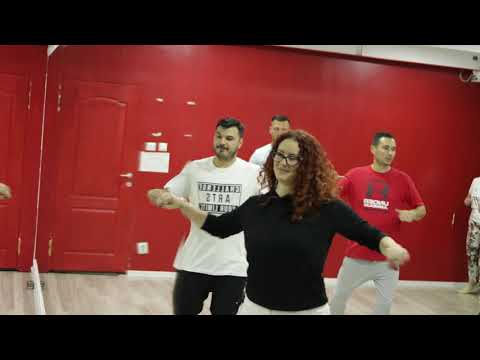 Cursuri de dans si workout | Challenge Arts Studio