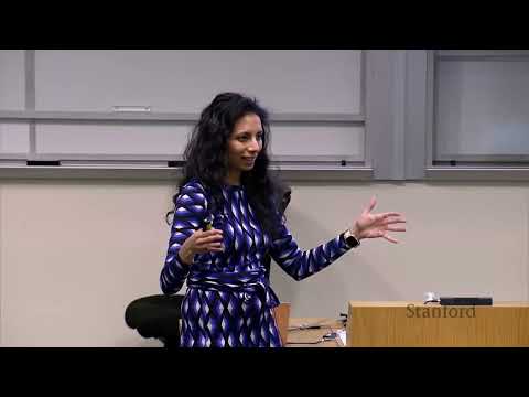 Seminar Stanford – Învățarea reprezentării pentru roboți autonomi, Anima Anandkumar