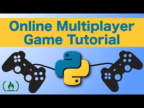 Tutorial de dezvoltare a jocurilor multiplayer online Python