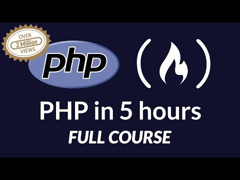 Tutorial limbaj de programare PHP – Curs complet