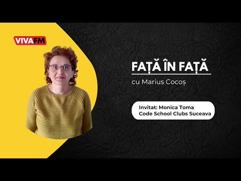 #fatainfata – Cursuri de programare și robotică pentru copii în Suceava – Code School Clubs Suceava