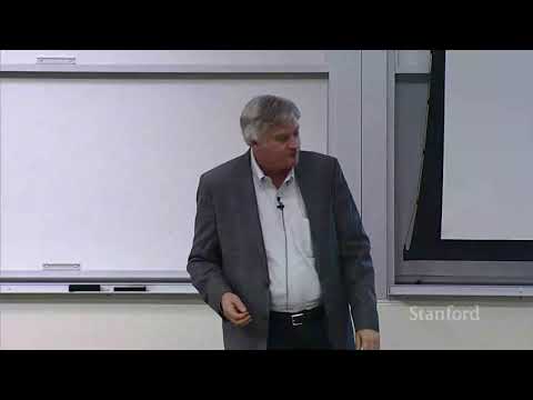 Seminar Stanford – Viitorul Edge Computing dintr-o perspectivă internațională