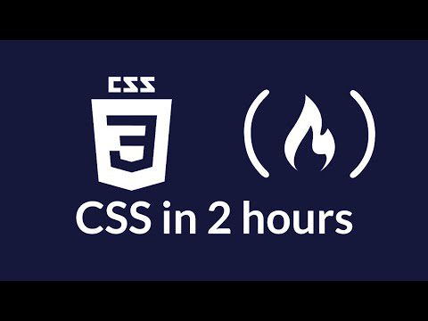 Curs complet CSS – Include tutoriale Flexbox și CSS Grid