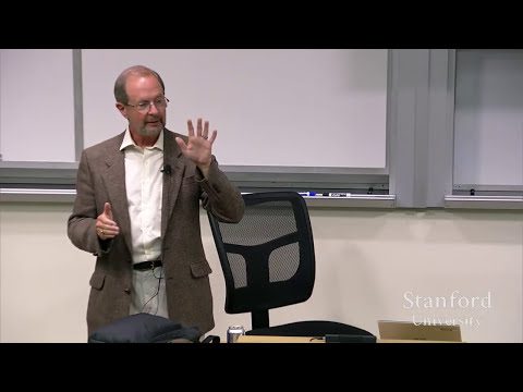 Seminar Stanford – Algoritmi neetici la scară masivă