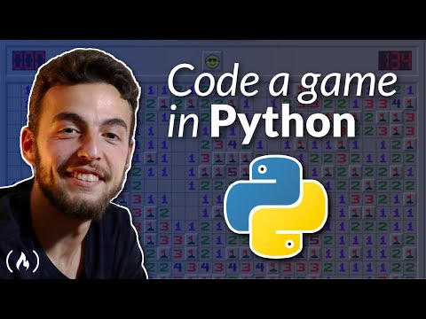 Proiect de dezvoltare a jocului Python folosind OOP – Tutorial pentru mine (cu Tkinter)