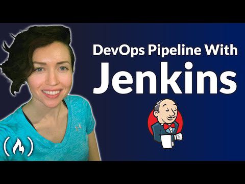 Tutorial Jenkins – Cum să implementați un server de testare cu Docker + Linux (curs complet)